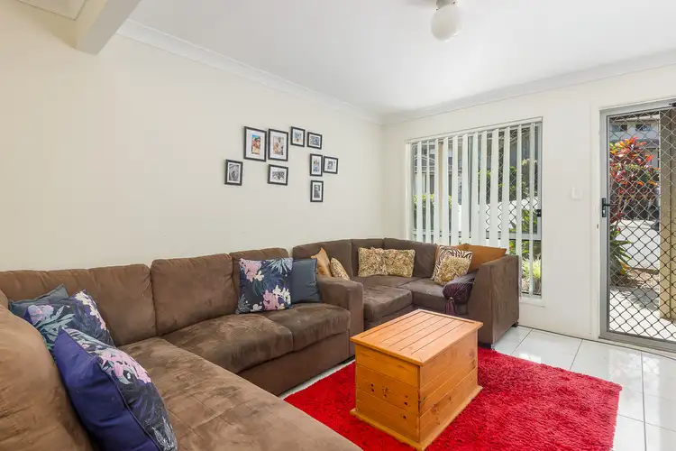 Fifth view of Homely house listing, 17/12 Timms Road, Everton Hills QLD 4053