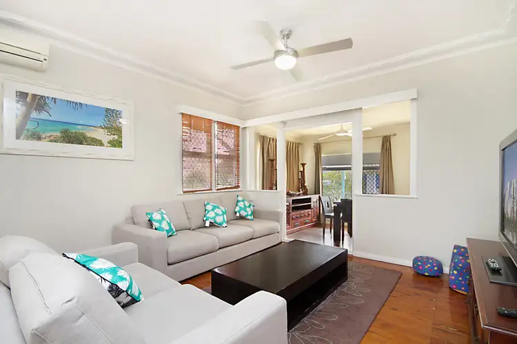 25 Dixon Street, Coolangatta QLD 4225