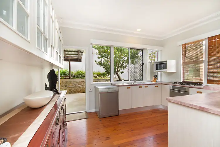 Second view of Homely house listing, 25 Dixon Street, Coolangatta QLD 4225
