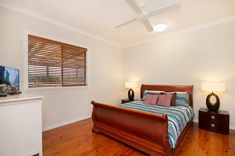 Fifth view of Homely house listing, 25 Dixon Street, Coolangatta QLD 4225