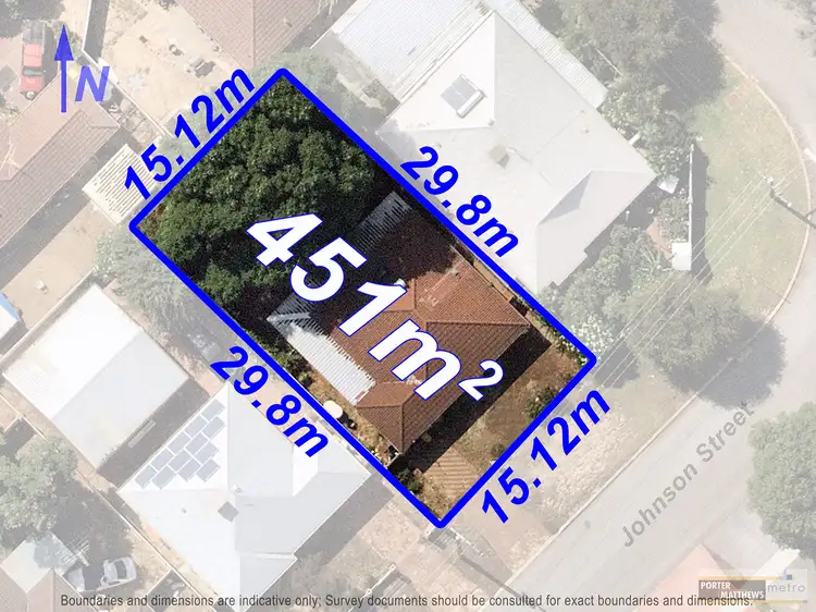 31 Johnson Street, Redcliffe WA 6104