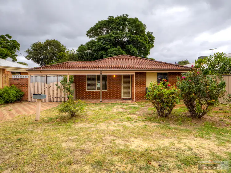 Second view of Homely house listing, 31 Johnson Street, Redcliffe WA 6104