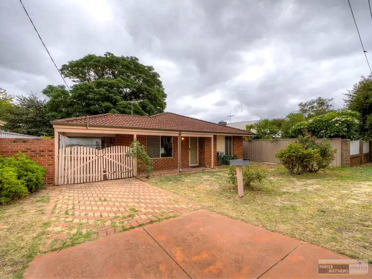 Third view of Homely house listing, 31 Johnson Street, Redcliffe WA 6104
