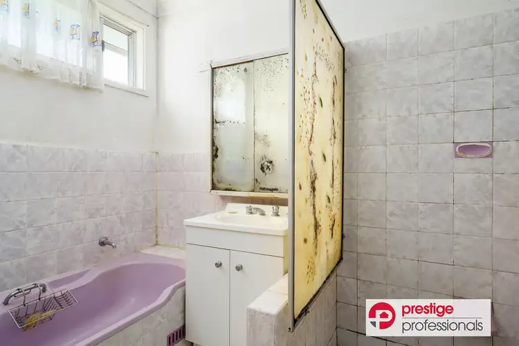 Fifth view of Homely house listing, 53 Renton Avenue, Moorebank NSW 2170