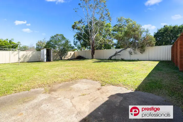 Sixth view of Homely house listing, 53 Renton Avenue, Moorebank NSW 2170