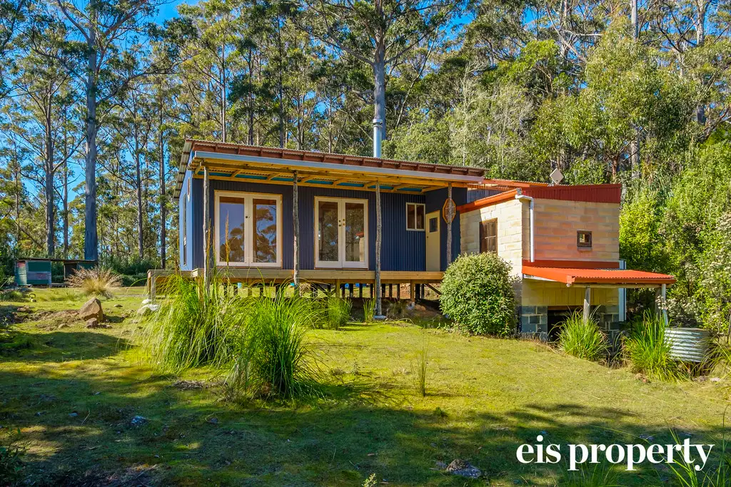 Main view of Homely land listing, Address available on request
