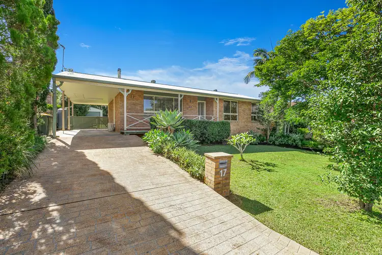 Main view of Homely house listing, 17 Cedar Close, Wauchope NSW 2446
