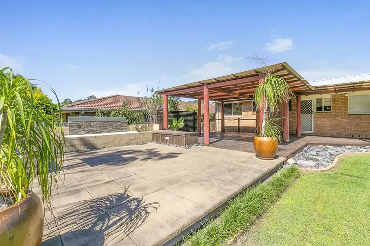 Second view of Homely house listing, 17 Cedar Close, Wauchope NSW 2446
