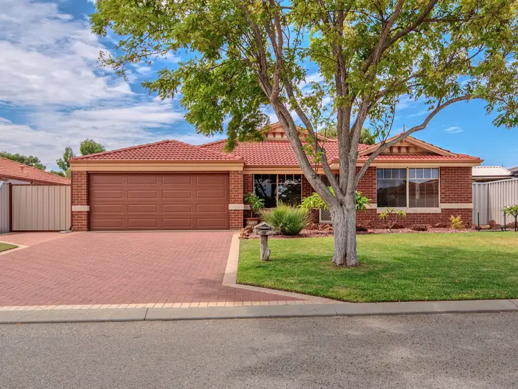 Main view of Homely house listing, 28 Trevino Drive, Port Kennedy WA 6172
