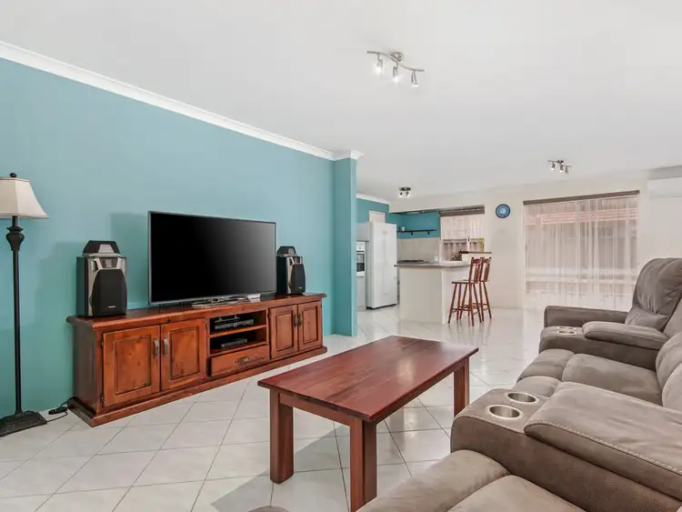 Sixth view of Homely house listing, 28 Trevino Drive, Port Kennedy WA 6172