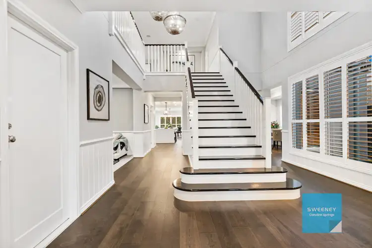 Second view of Homely house listing, 13 Wiltshire Boulevard, Thornhill Park VIC 3335