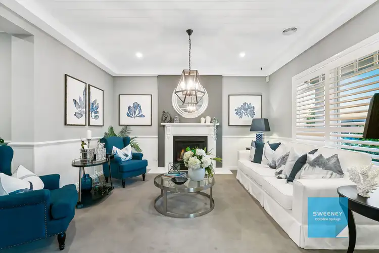 Fourth view of Homely house listing, 13 Wiltshire Boulevard, Thornhill Park VIC 3335