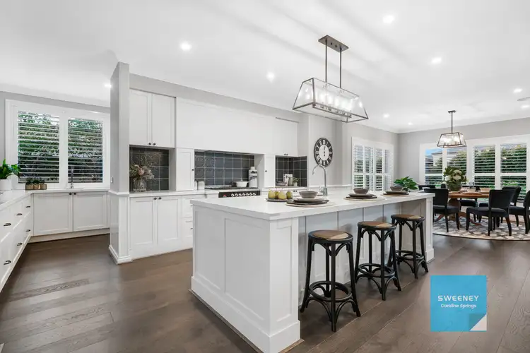 Sixth view of Homely house listing, 13 Wiltshire Boulevard, Thornhill Park VIC 3335