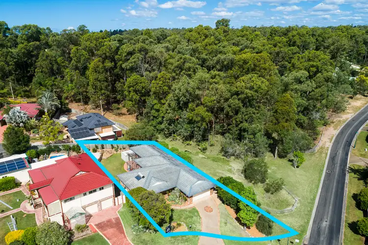 Main view of Homely house listing, 8 Yellowjack Crescent, Albany Creek QLD 4035