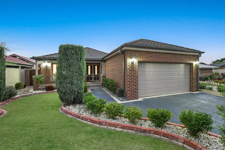 Main view of Homely house listing, 24 Wildwood Court, Cranbourne North VIC 3977