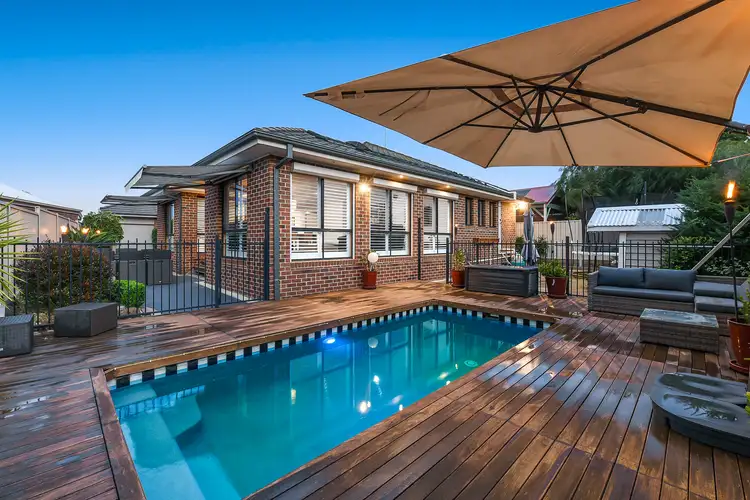 Second view of Homely house listing, 24 Wildwood Court, Cranbourne North VIC 3977