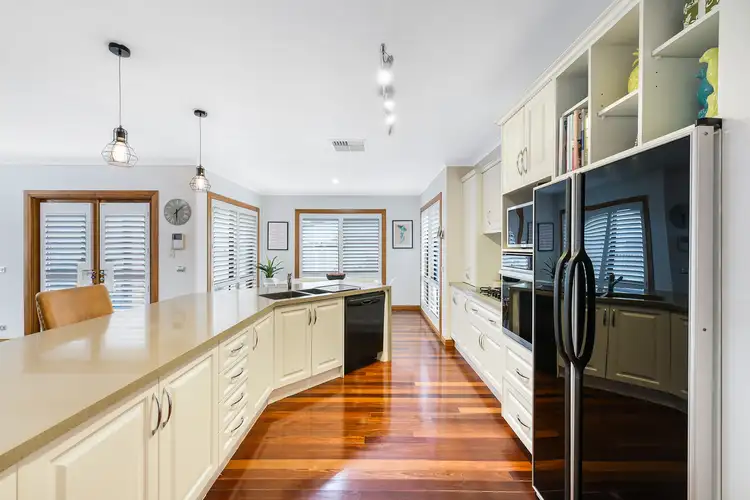 Fifth view of Homely house listing, 24 Wildwood Court, Cranbourne North VIC 3977