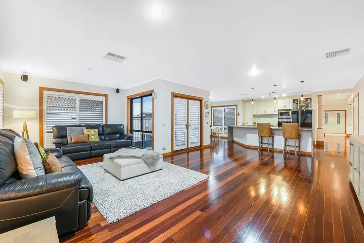 Sixth view of Homely house listing, 24 Wildwood Court, Cranbourne North VIC 3977