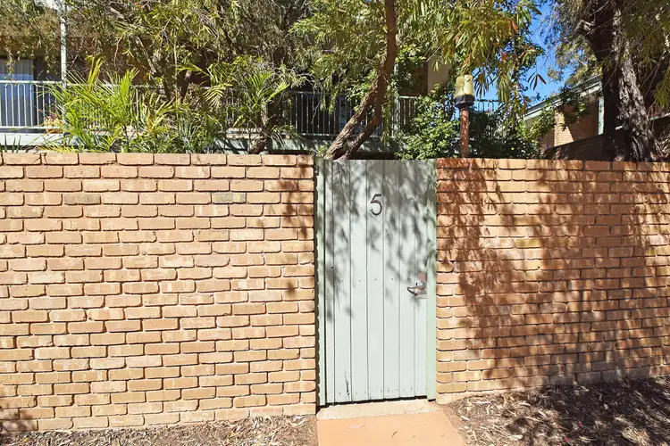 Fifth view of Homely townhouse listing, 5/2 Warburton Street, East Side NT 870