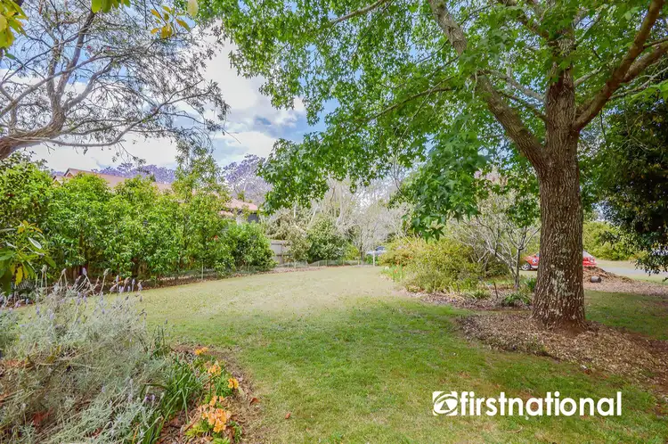 Main view of Homely land listing, 24 Central Avenue, Tamborine Mountain QLD 4272