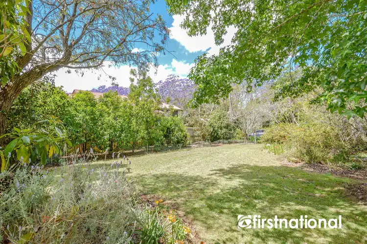 Second view of Homely land listing, 24 Central Avenue, Tamborine Mountain QLD 4272