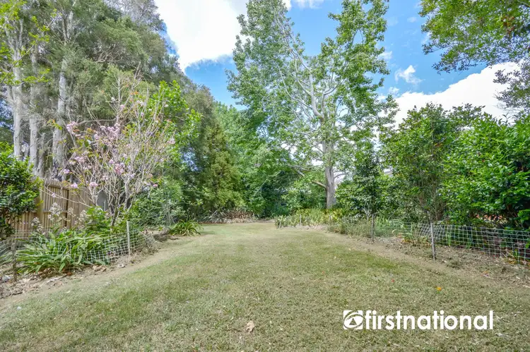 Third view of Homely land listing, 24 Central Avenue, Tamborine Mountain QLD 4272