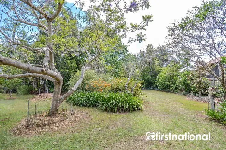 Fourth view of Homely land listing, 24 Central Avenue, Tamborine Mountain QLD 4272
