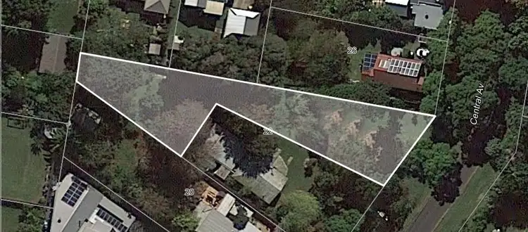 Fifth view of Homely land listing, 24 Central Avenue, Tamborine Mountain QLD 4272