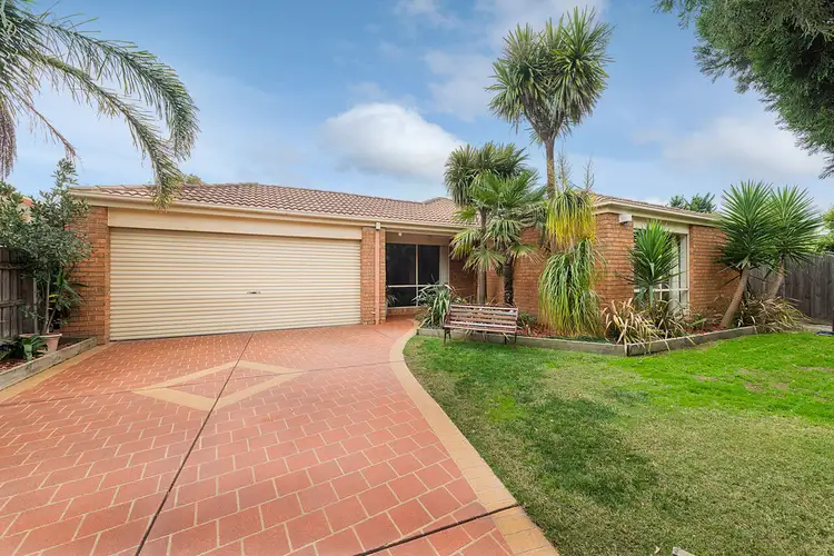 Main view of Homely house listing, 53 Wyandra Way, Rowville VIC 3178