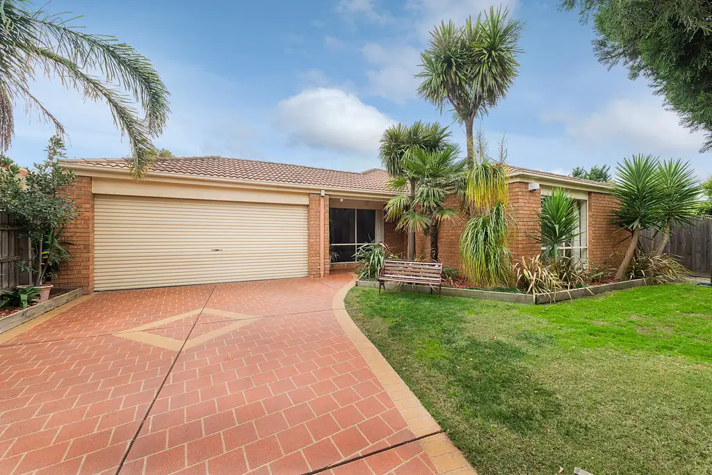 Main view of Homely house listing, 53 Wyandra Way, Rowville VIC 3178