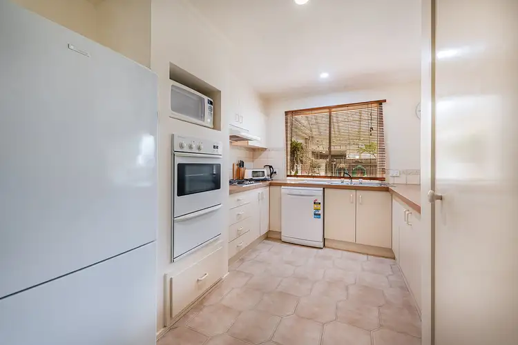 Fifth view of Homely house listing, 53 Wyandra Way, Rowville VIC 3178