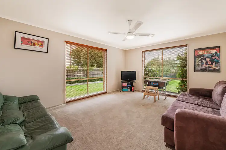 Sixth view of Homely house listing, 53 Wyandra Way, Rowville VIC 3178