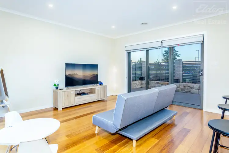 Third view of Homely house listing, 9 Hearne Street, Googong NSW 2620