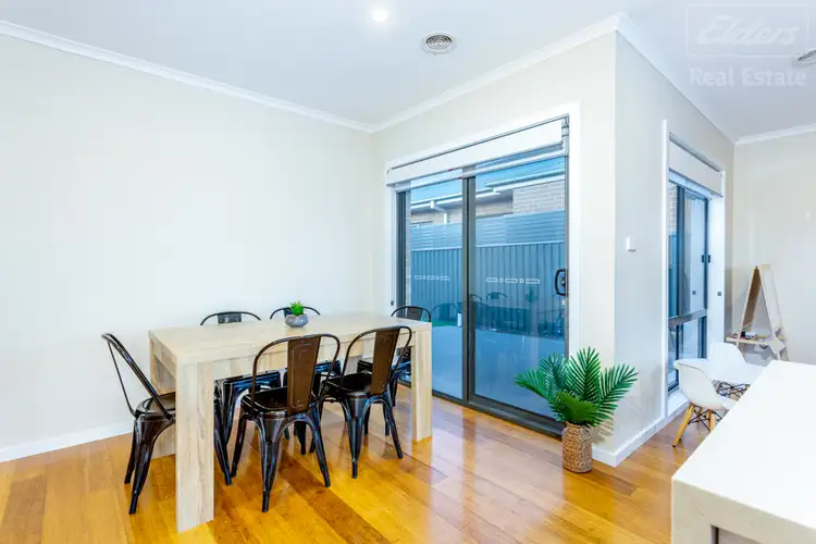 Fifth view of Homely house listing, 9 Hearne Street, Googong NSW 2620