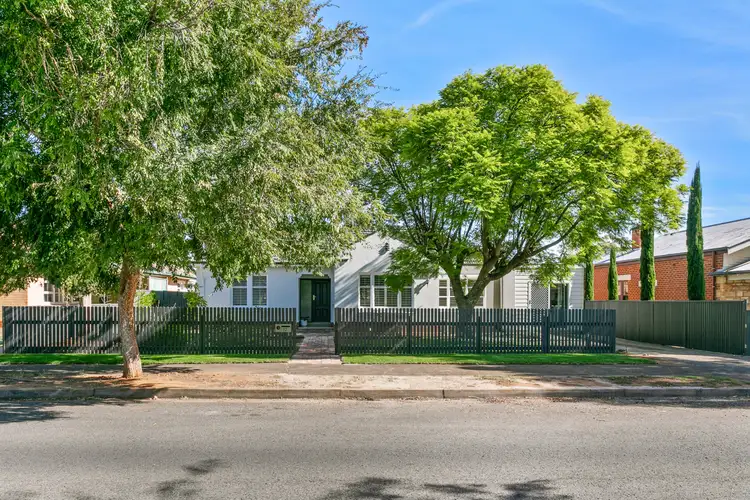 12 Salisbury Crescent, Colonel Light Gardens SA 5041