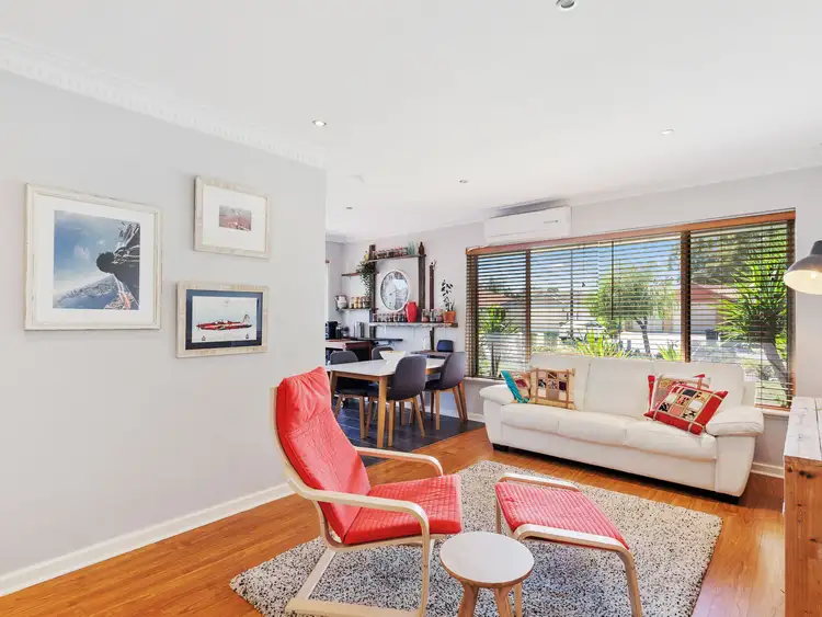 Second view of Homely house listing, 52 Moojebing Street, Bayswater WA 6053