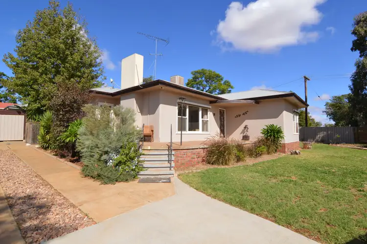 18 Third Street, Merbein VIC 3505