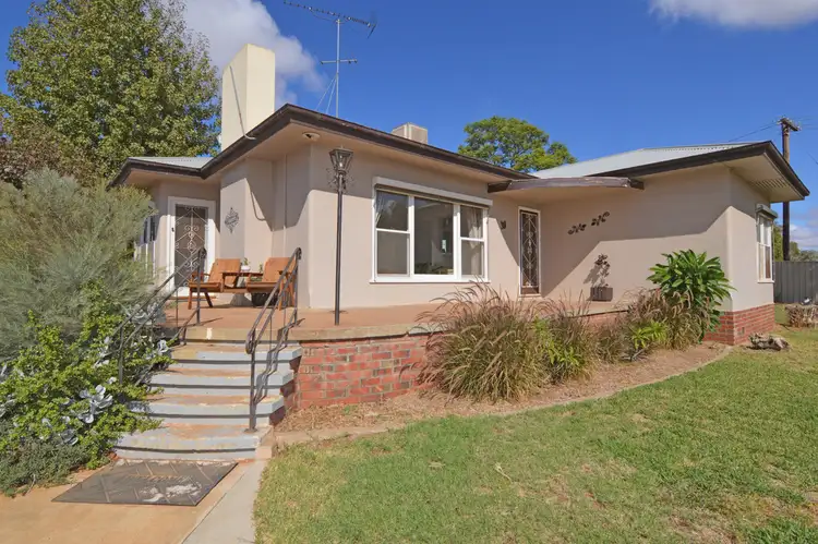 Second view of Homely house listing, 18 Third Street, Merbein VIC 3505
