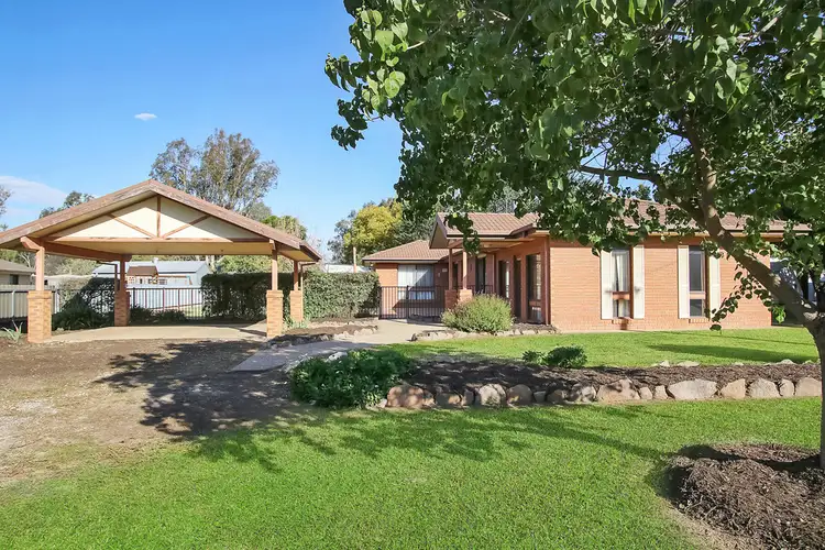 115 Adams Street, Jindera NSW 2642