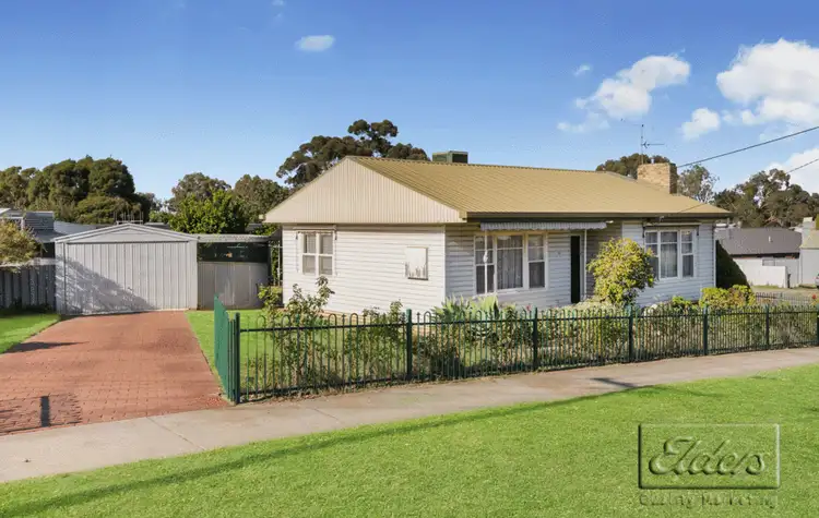 Main view of Homely house listing, 25 Barrell Street, Eaglehawk VIC 3556