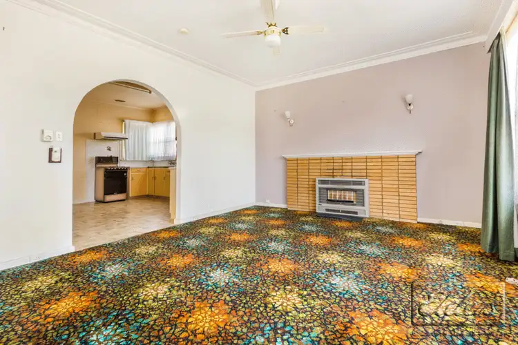 Second view of Homely house listing, 25 Barrell Street, Eaglehawk VIC 3556