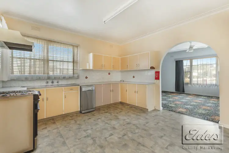 Third view of Homely house listing, 25 Barrell Street, Eaglehawk VIC 3556