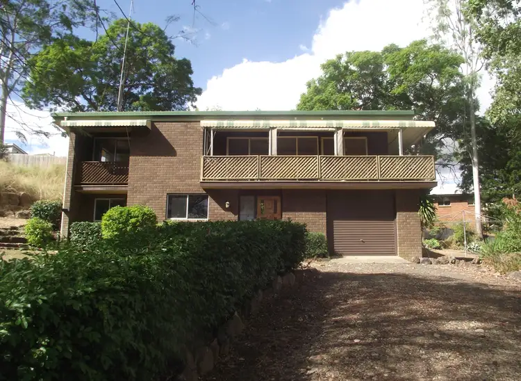 Main view of Homely house listing, 10 Myler Court, Gatton QLD 4343