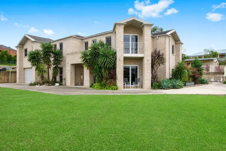 5 Kestrel Way, Yarramundi NSW 2753
