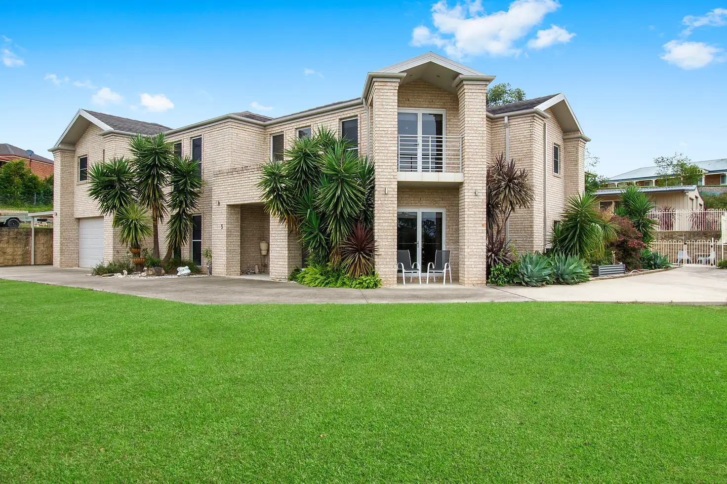 Main view of Homely rural property listing, 5 Kestrel Way, Yarramundi NSW 2753