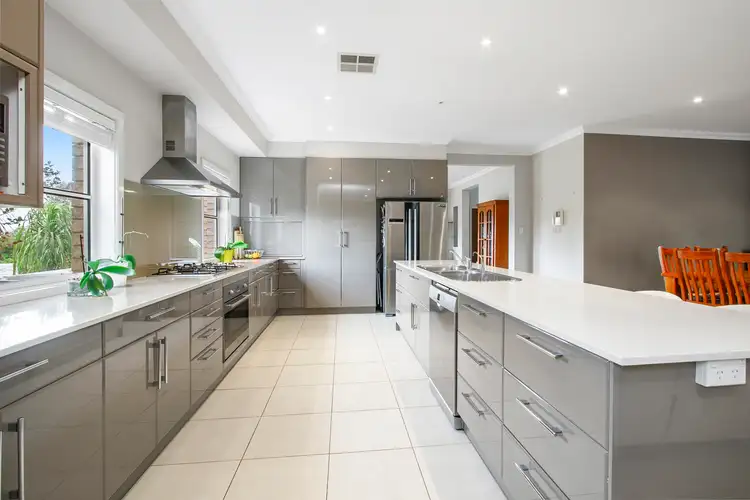 Second view of Homely rural property listing, 5 Kestrel Way, Yarramundi NSW 2753