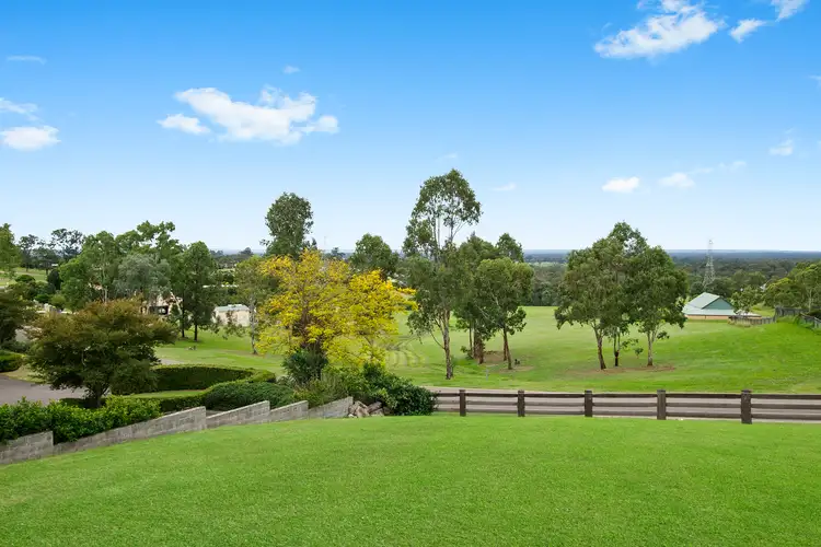Third view of Homely rural property listing, 5 Kestrel Way, Yarramundi NSW 2753