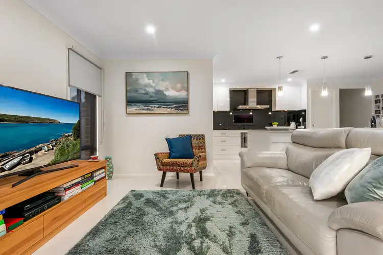Fifth view of Homely house listing, 31 Verdelho Street, Bonnells Bay NSW 2264