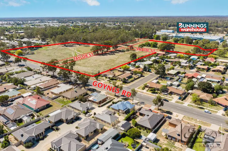 Main view of Homely other listing, 74-94 Goynes Road, Epsom VIC 3551