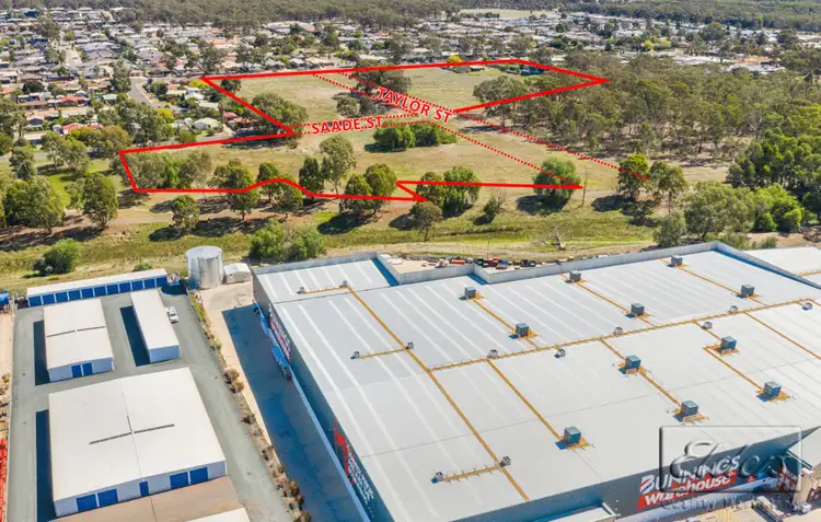 Second view of Homely other listing, 74-94 Goynes Road, Epsom VIC 3551